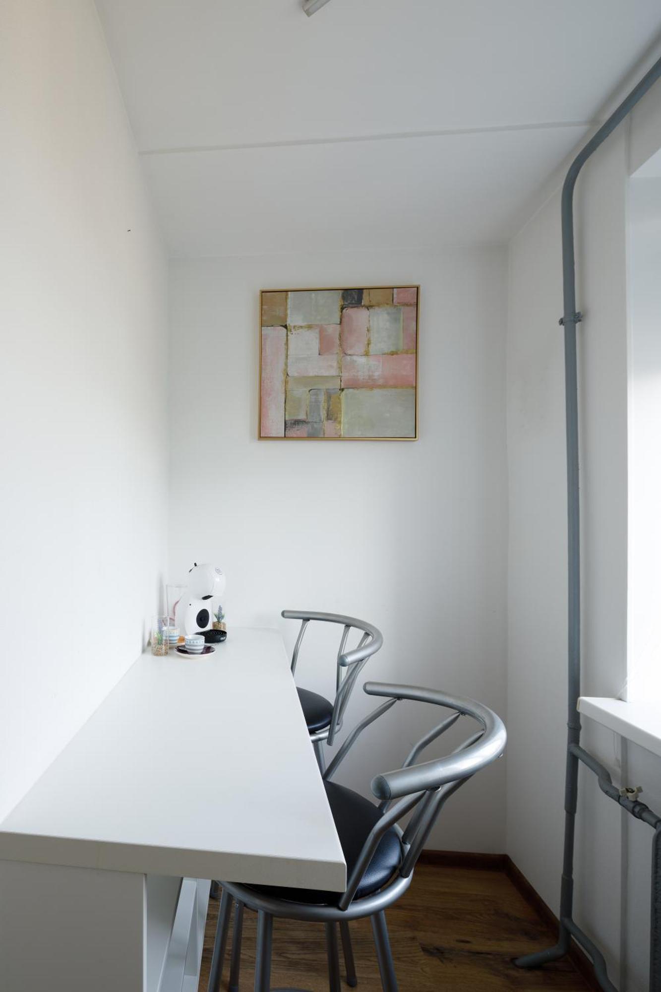 Brivibas Yard Apartment With Parking In City Center Ρίγα Εξωτερικό φωτογραφία