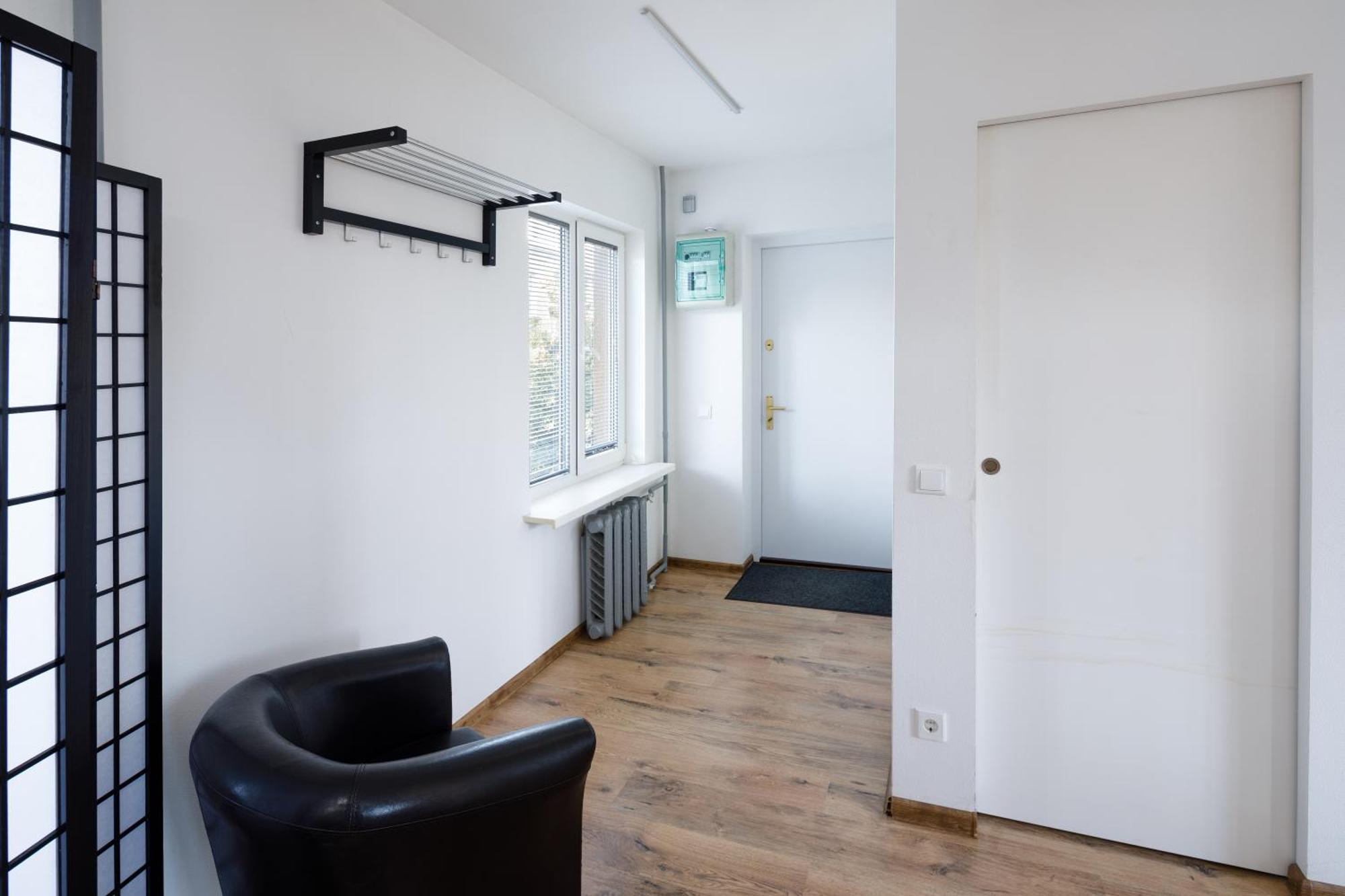 Brivibas Yard Apartment With Parking In City Center Ρίγα Εξωτερικό φωτογραφία