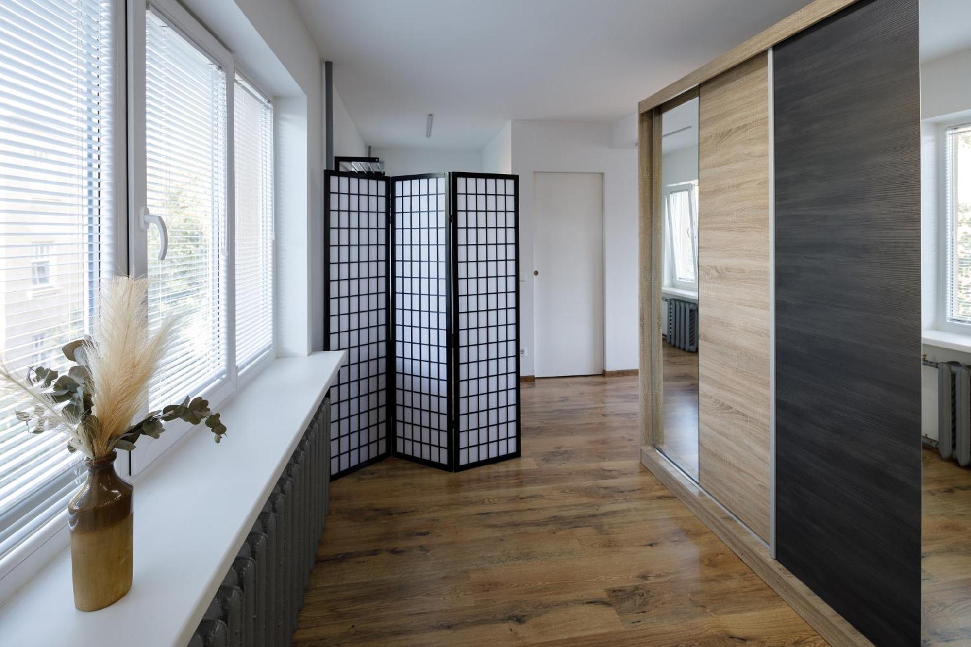 Brivibas Yard Apartment With Parking In City Center Ρίγα Εξωτερικό φωτογραφία
